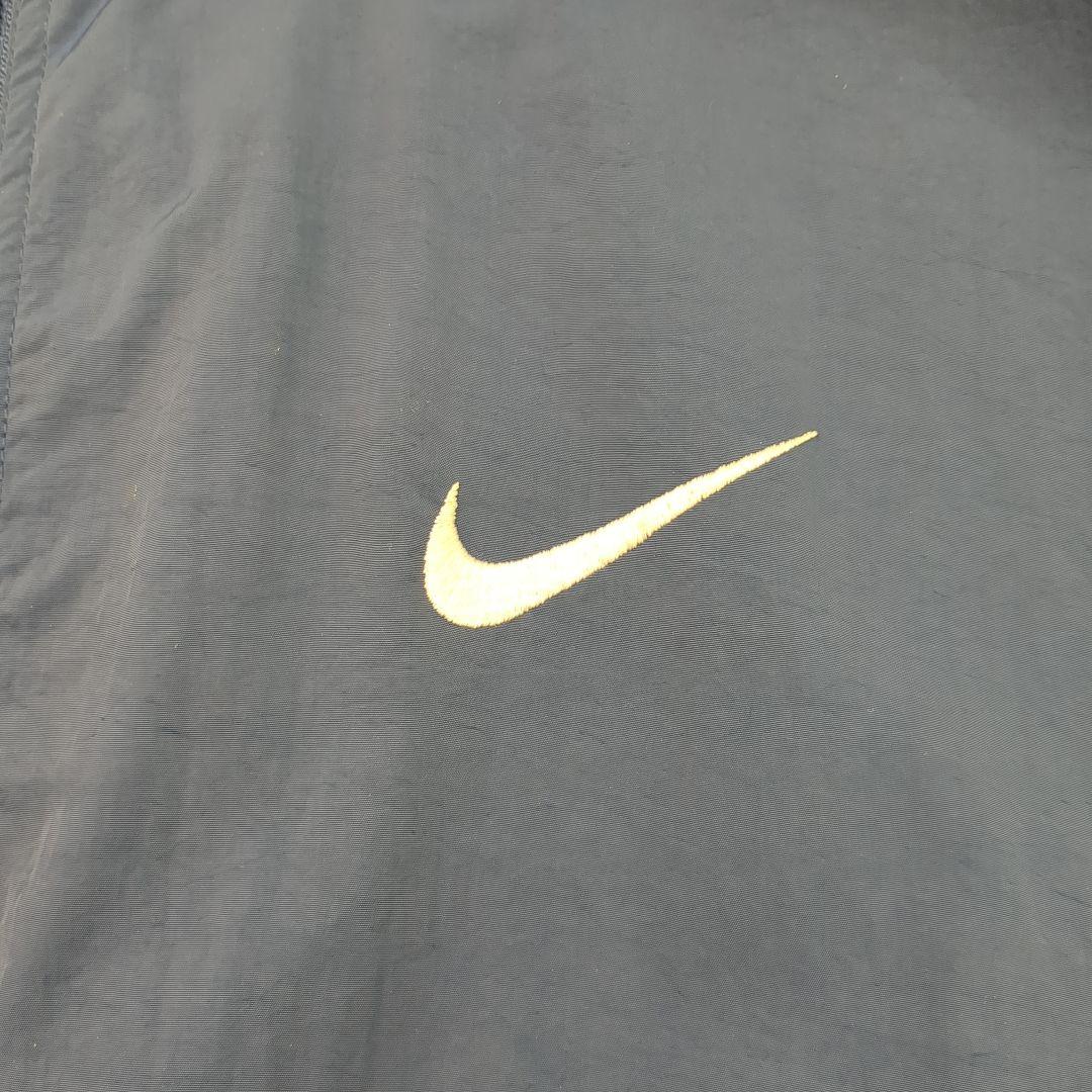 NIKE 96年アトランタ五輪 USA ナイロンJKT