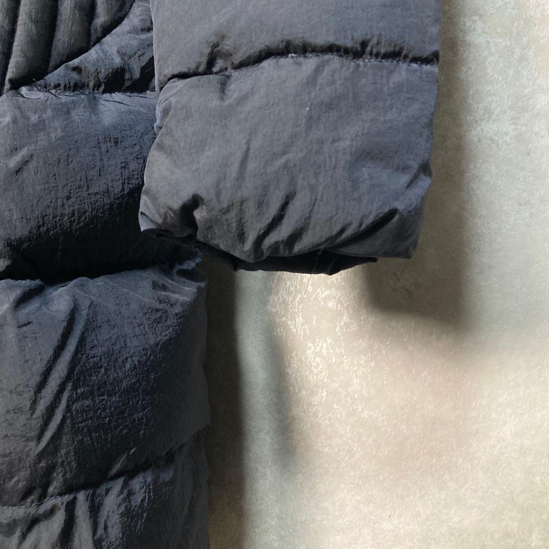 【美品】タトラス　TATRAS　ポリテアマ　　ネイビー　１