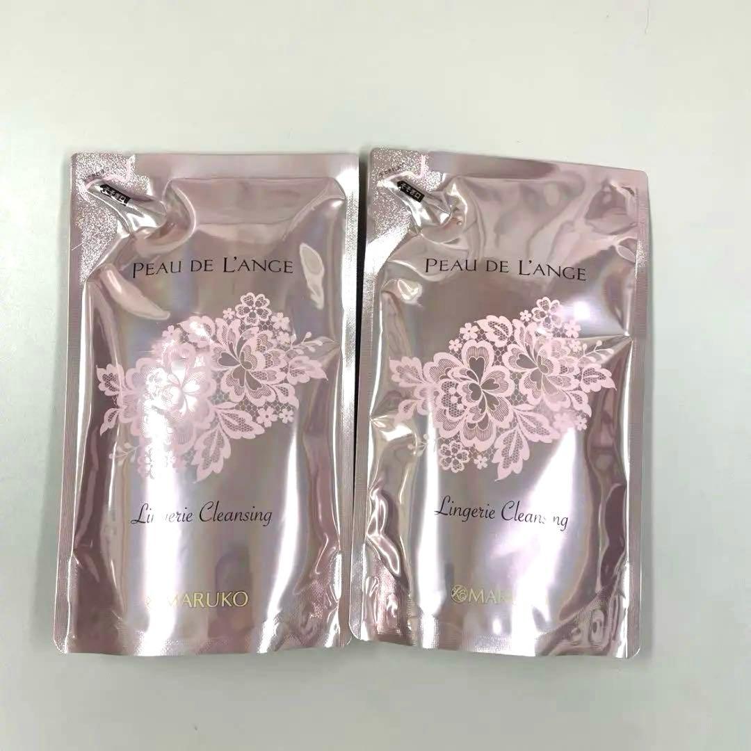 マルコ ランジェリークレンジング 2個