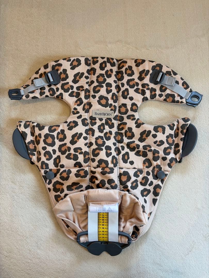 ベビービョルン　ベビーキャリア　mini