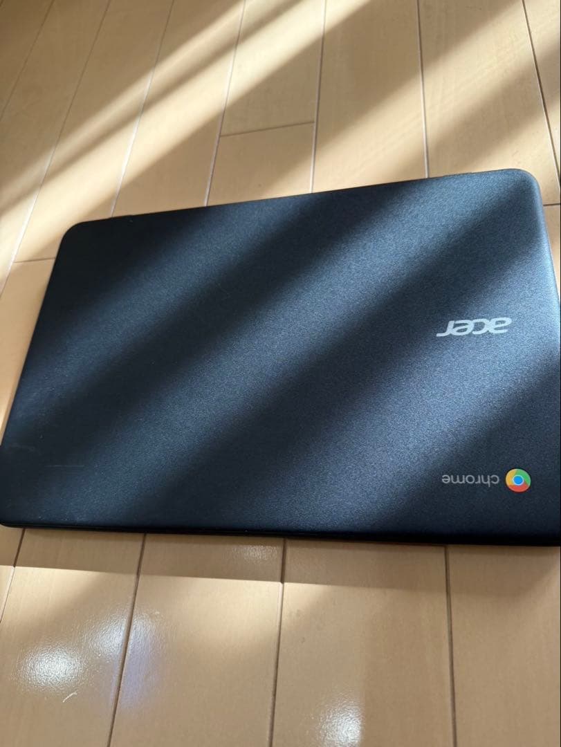 Chromebook本体 Acer Chromebook 11