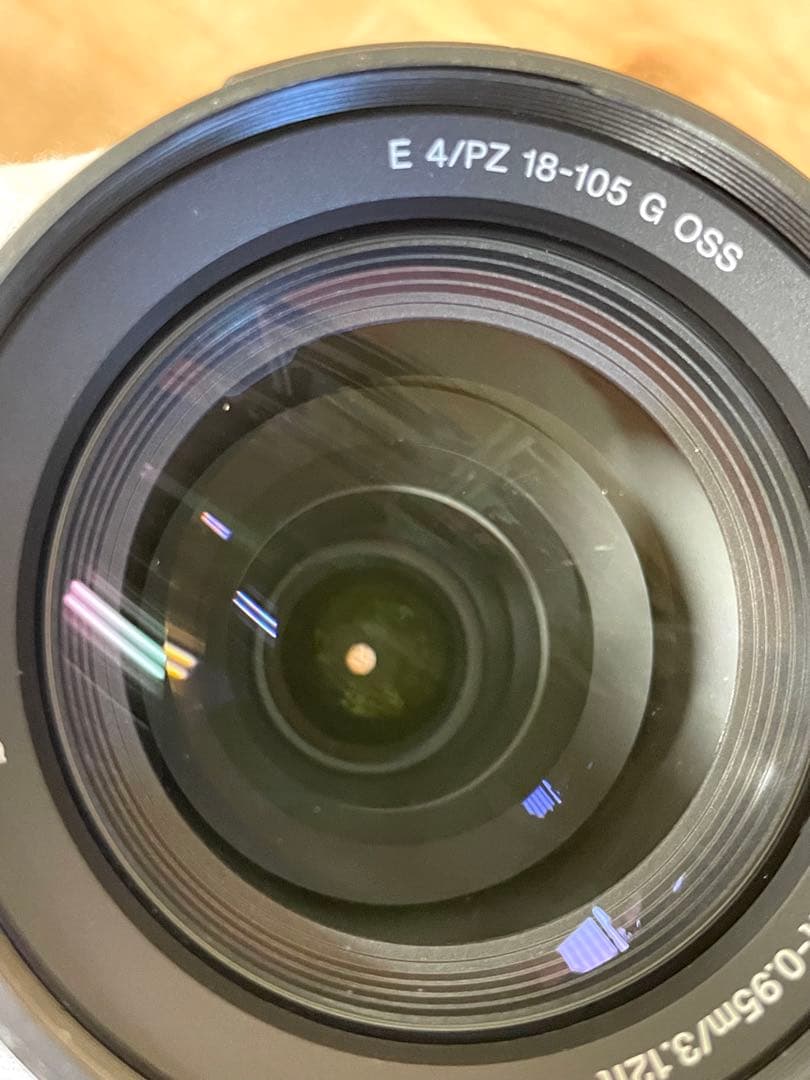 SONY ソニー PXW-FS5K ソリッドステート メモリーカムコーダー