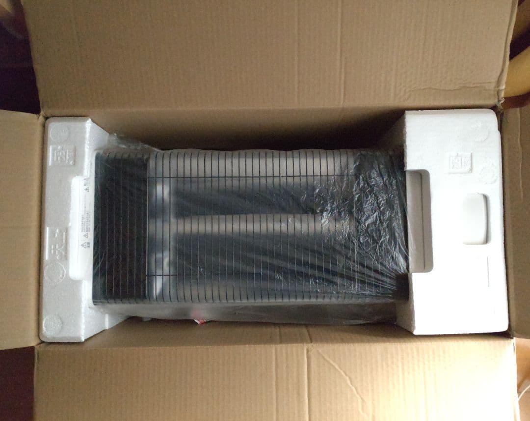 DAIKIN セラムヒート CER11WS-W