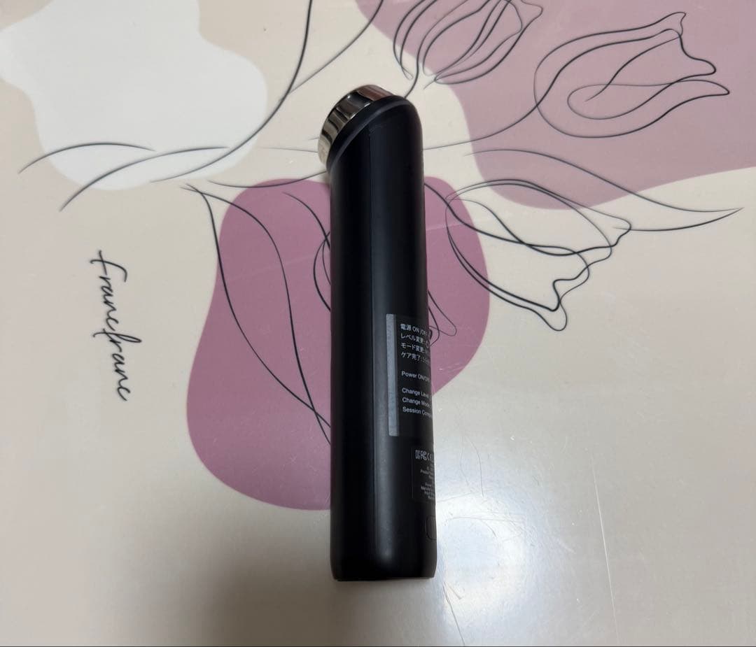 medicube AGE-R ブースタープロ ブラック その他