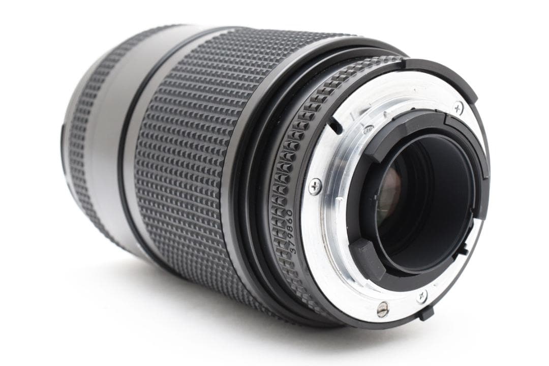 ★美品★Nikon AF NIKKOR 35-135mm 1:3.5-4.5