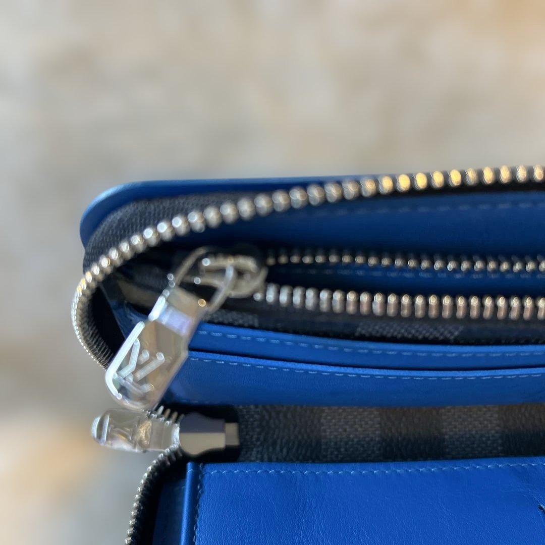 【値下げ可能】ルイヴィトン ダミエ 長財布