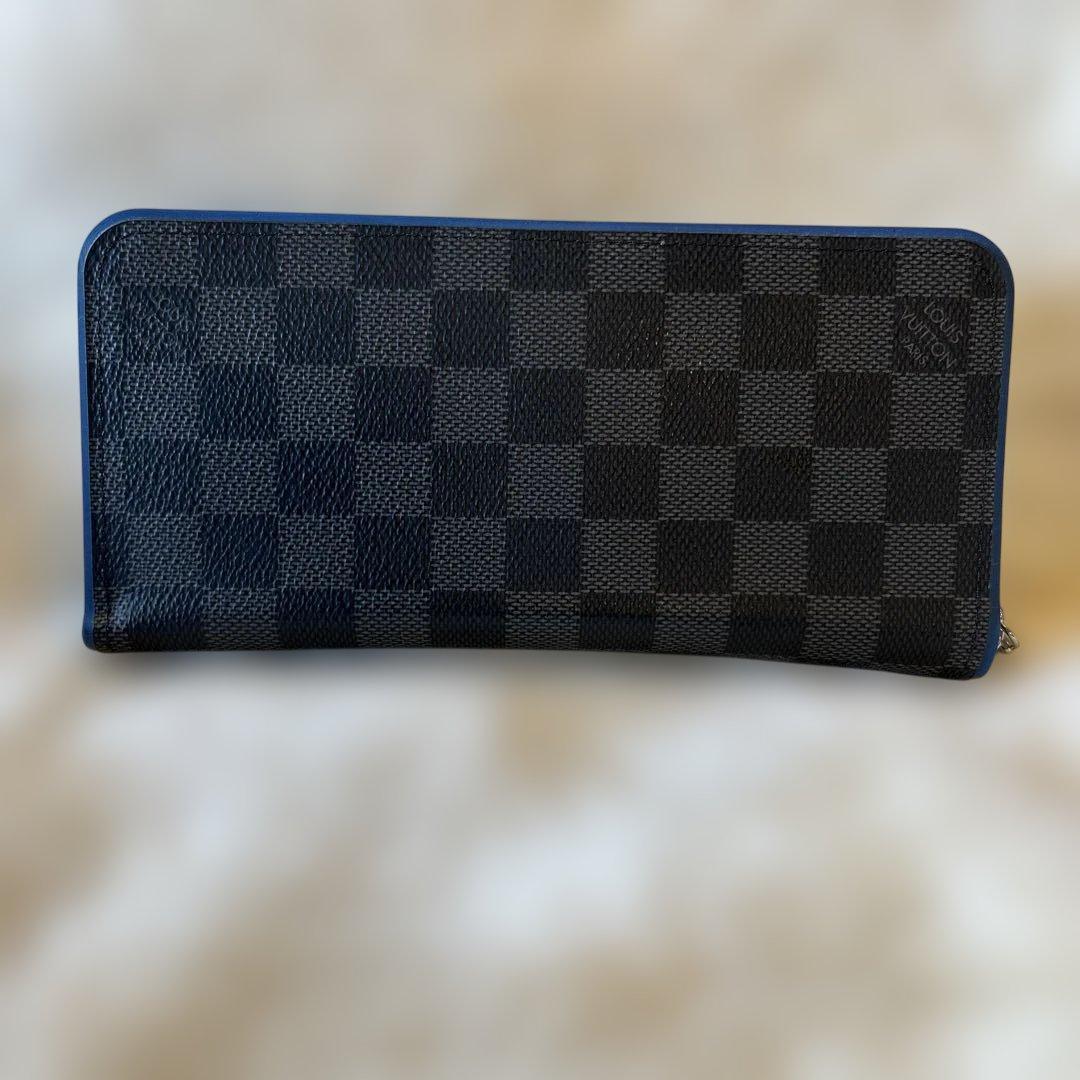 【値下げ可能】ルイヴィトン ダミエ 長財布
