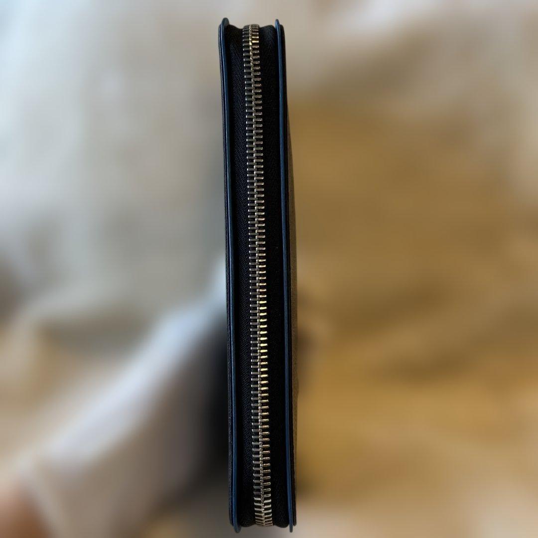 【値下げ可能】ルイヴィトン ダミエ 長財布