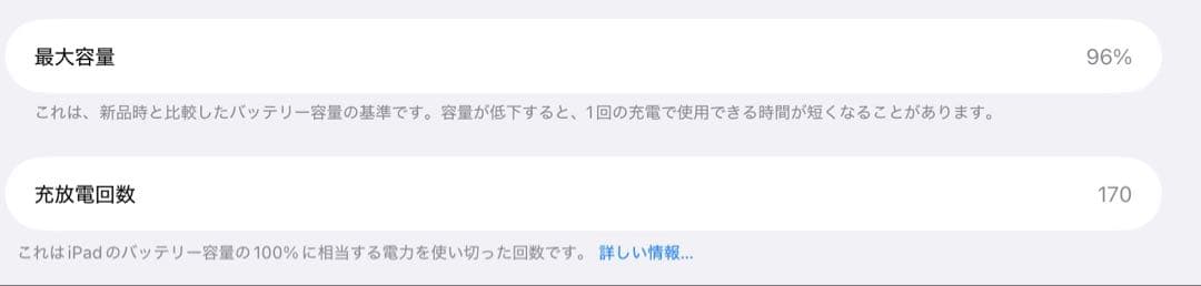 iPad Pro (M4) 11インチ 256GB + Wi-Fiモデル