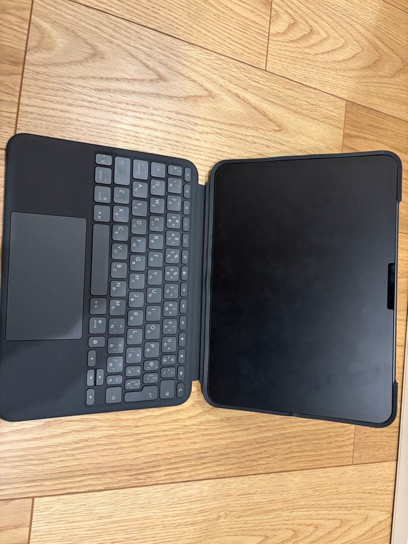 iPad Pro (M4) 11インチ 256GB + Wi-Fiモデル