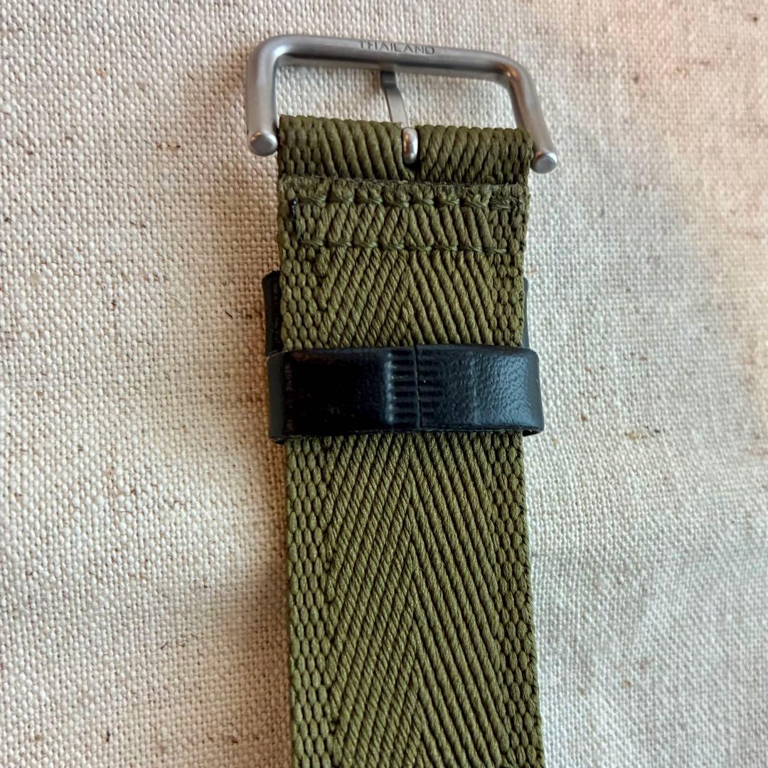 PRO TREK PRW-6600YB ソーラー腕時計　CASIO 稼働確認済