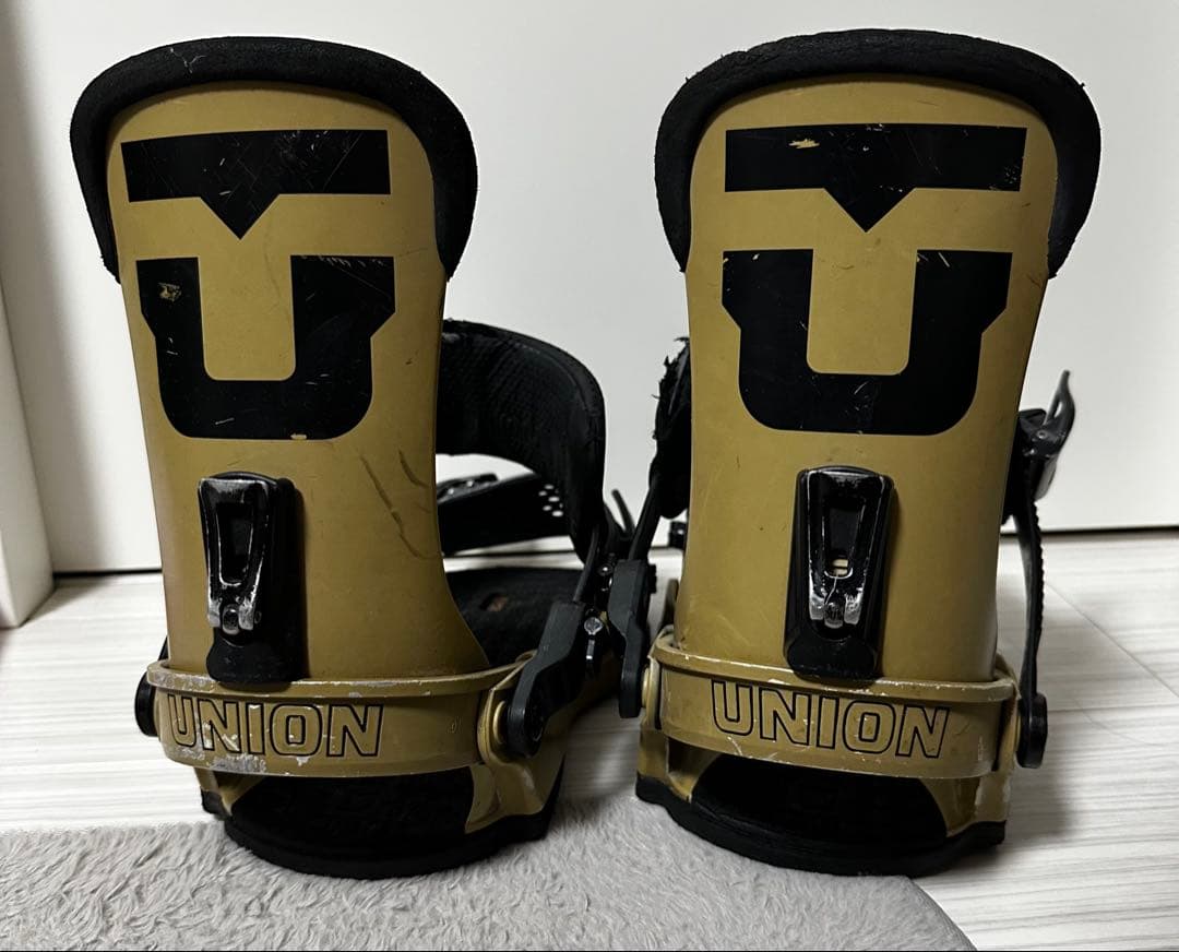 UNION FORCE サンド　M