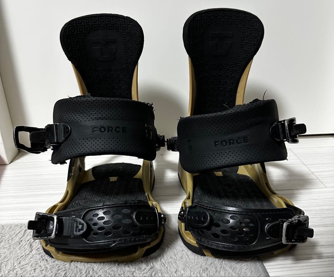 UNION FORCE サンド　M