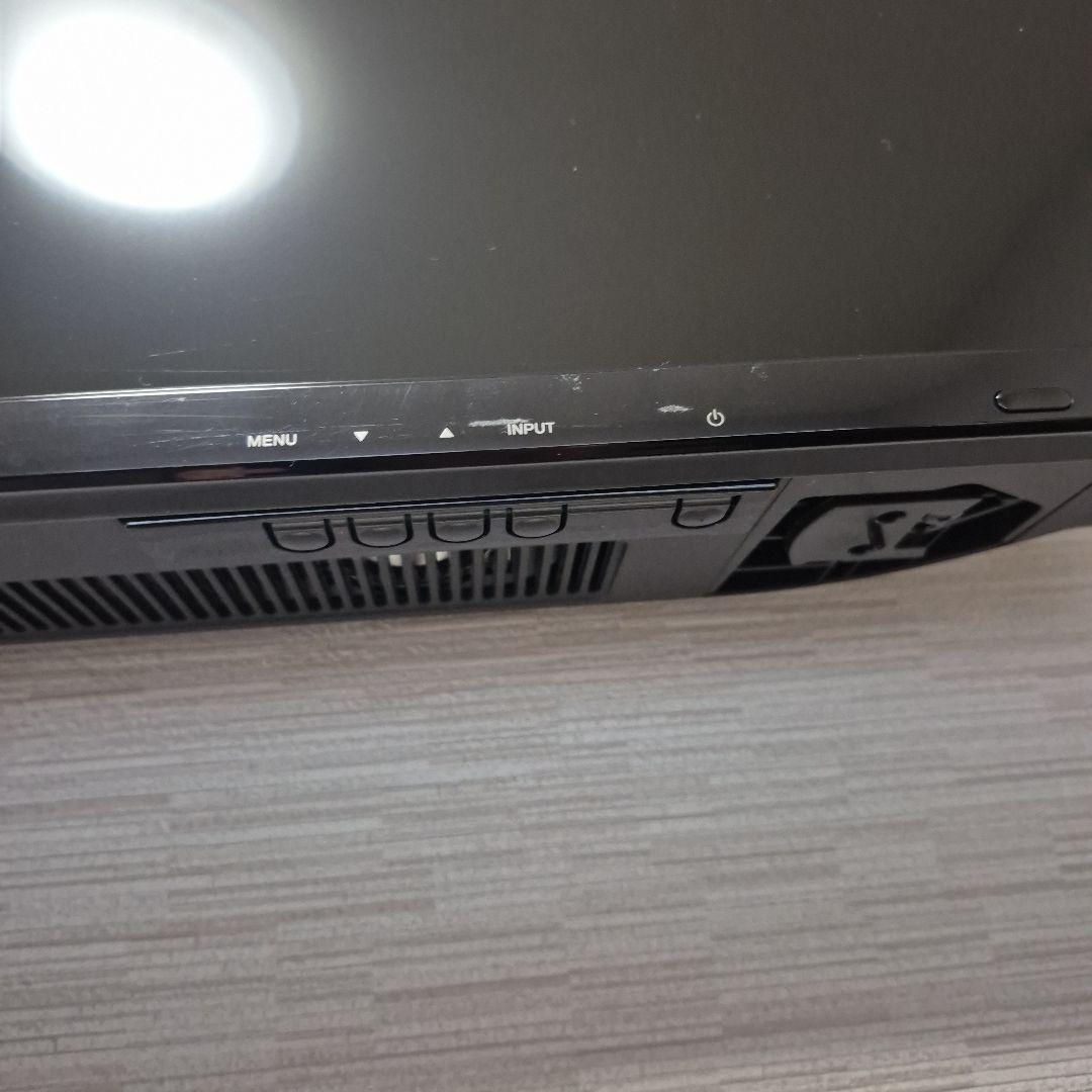 割引有　4K43型I-O DATA ディスプレイモニターEX-LD4K431DB