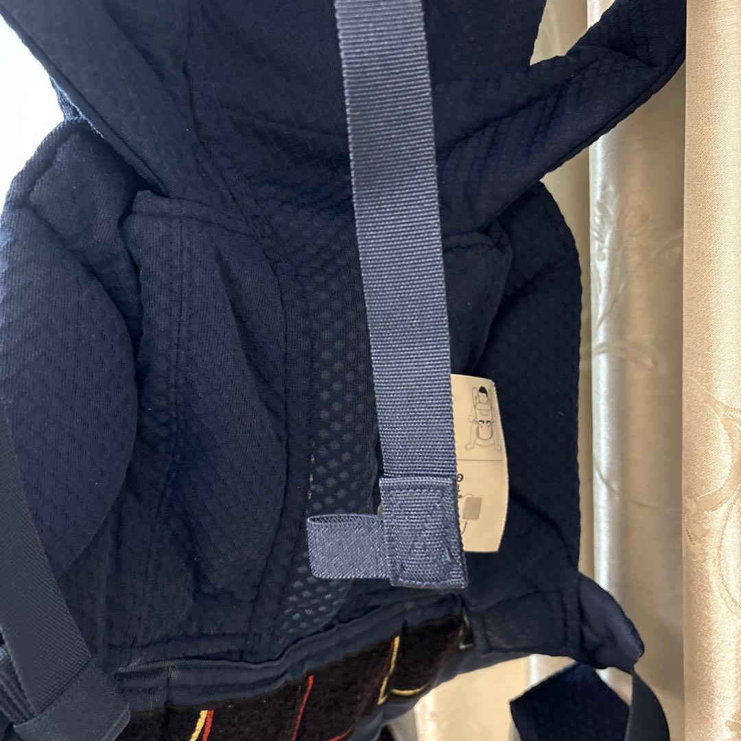 エルゴベビー 抱っこ紐オムニブリーズ