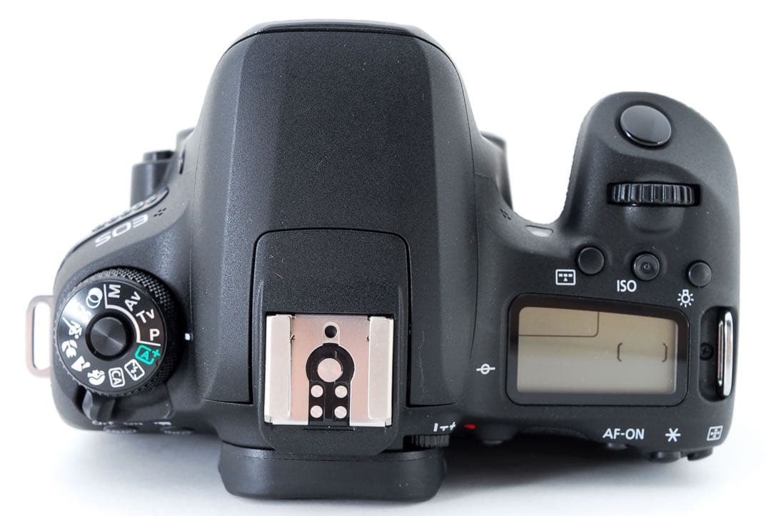 ☆Wi-Fi対応☆キャノン　Canon EOS 9000D トリプルレンズセット