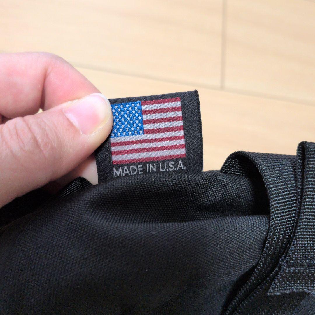 ミステリーランチ　ボディーバッグ　USAモデル