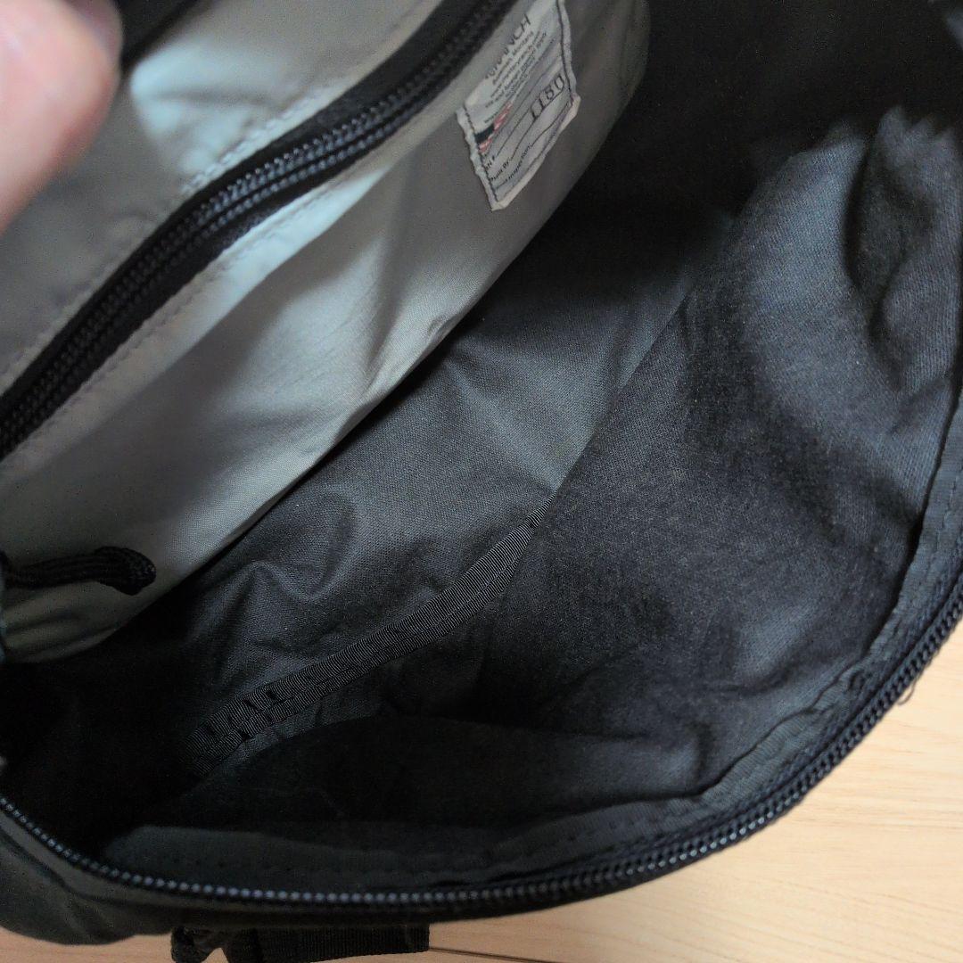 ミステリーランチ　ボディーバッグ　USAモデル