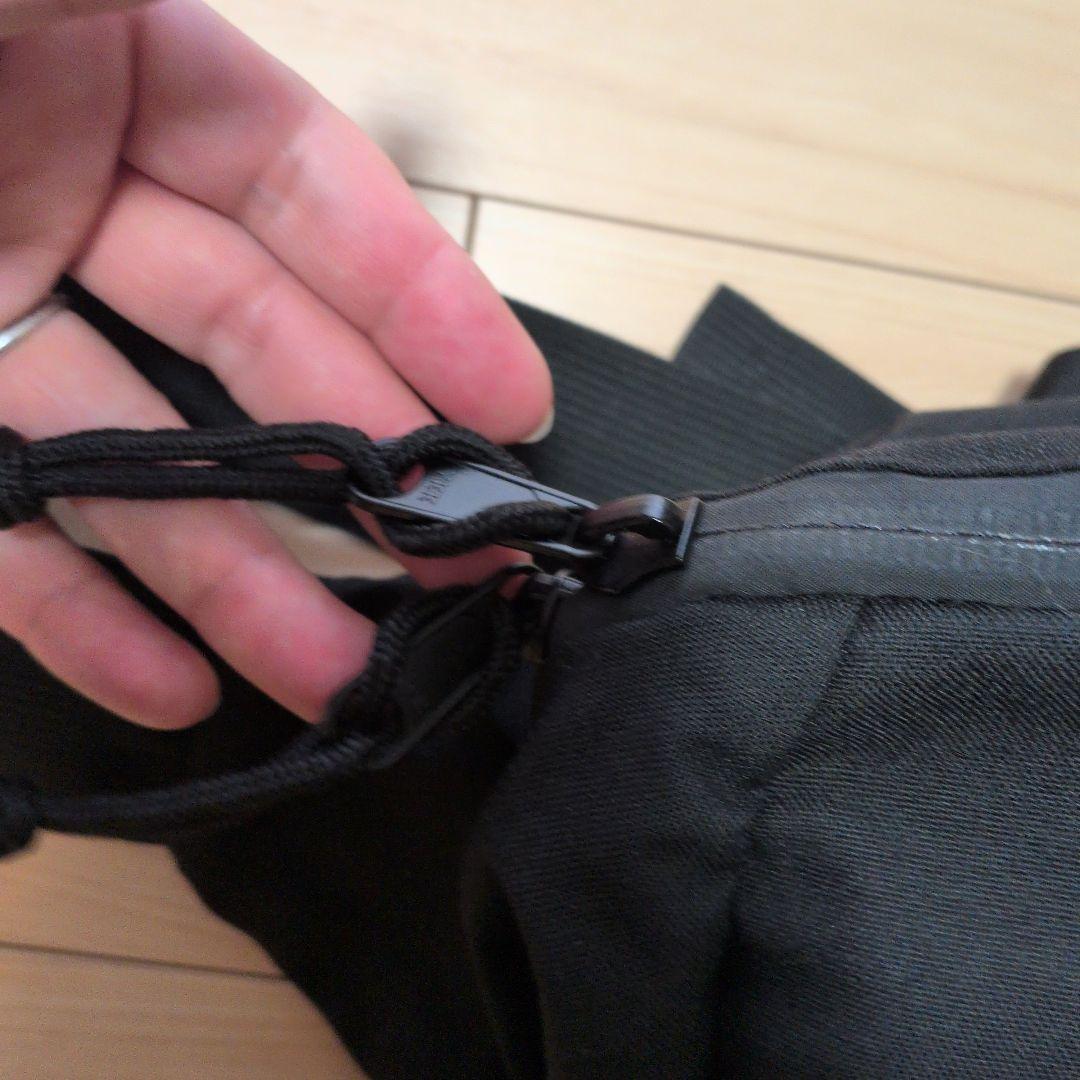 ミステリーランチ　ボディーバッグ　USAモデル