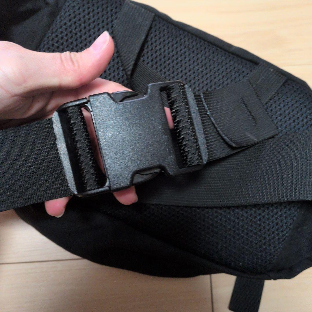 ミステリーランチ　ボディーバッグ　USAモデル