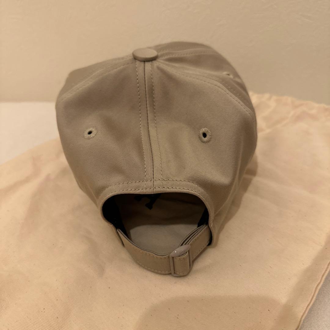 アミパリス　キャップ