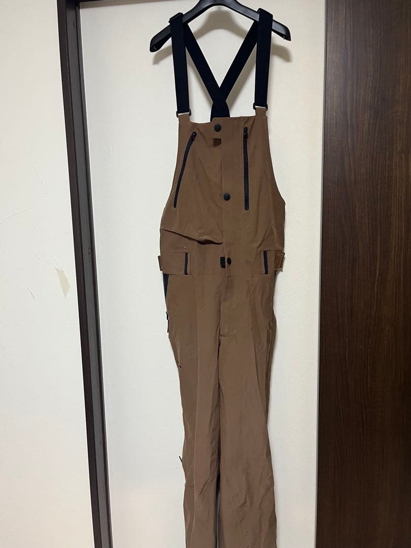 ホールデン HOLDEN スノーボード　スキー　ウェア 上下セット