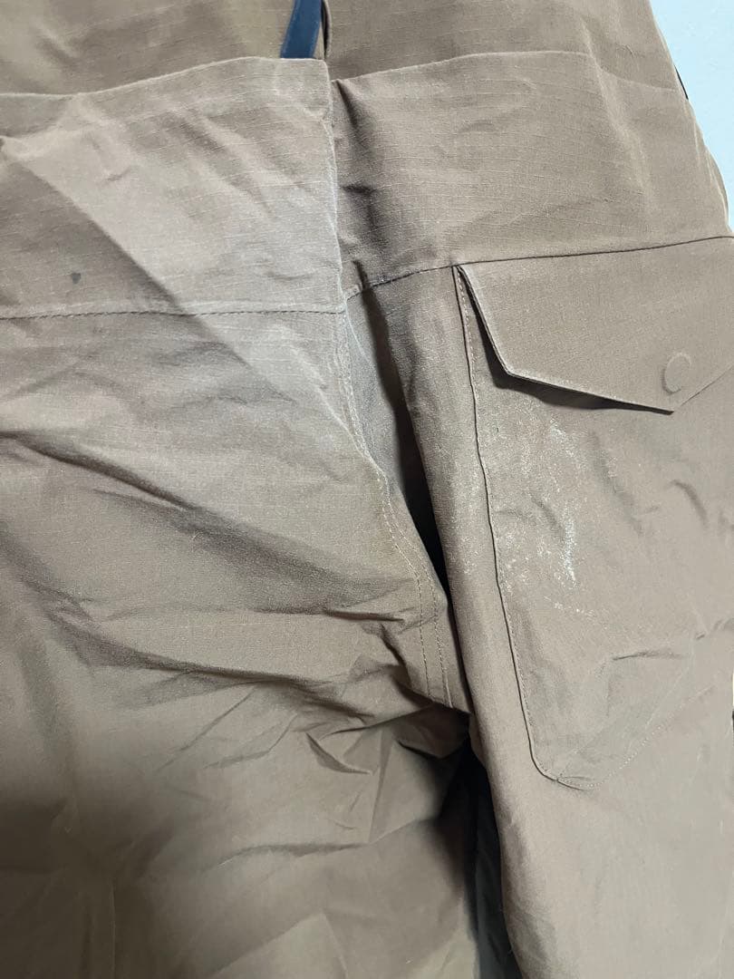 ホールデン HOLDEN スノーボード　スキー　ウェア 上下セット