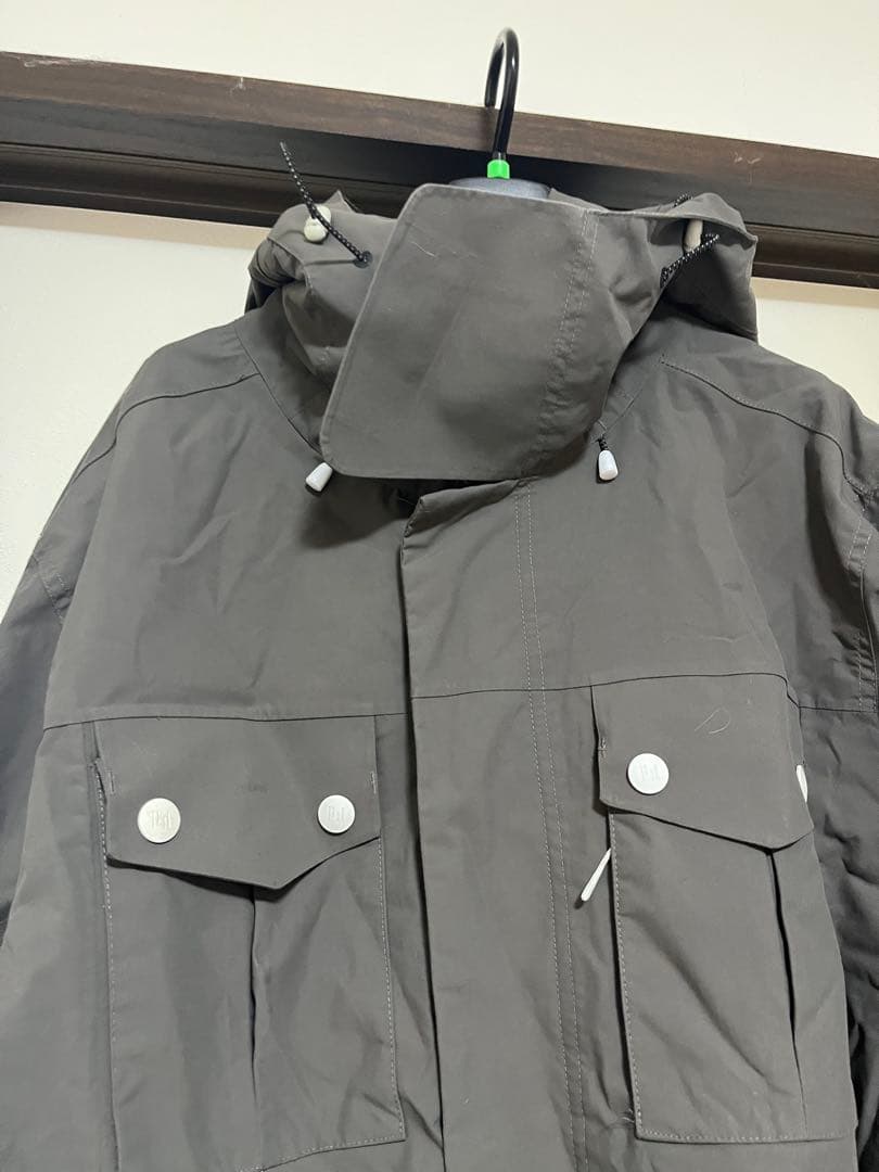 ホールデン HOLDEN スノーボード　スキー　ウェア 上下セット