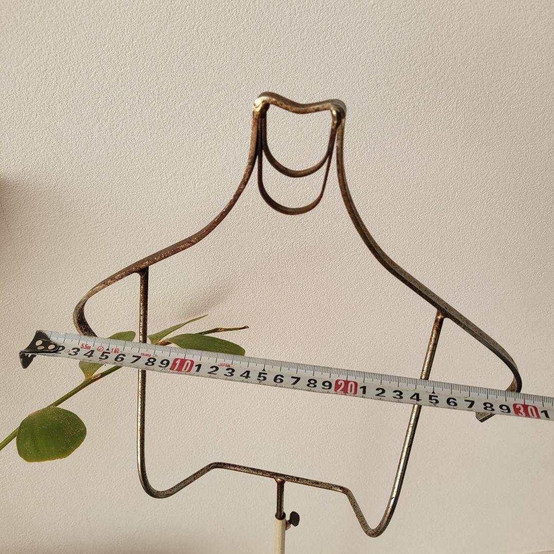 トルソー★ボディ★マネキン★フランス★アンティーク