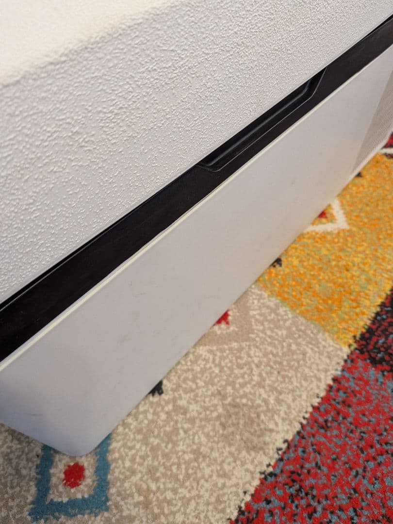 ベルソス 車載対応 ポータブル 冷凍冷蔵庫 通電確認済