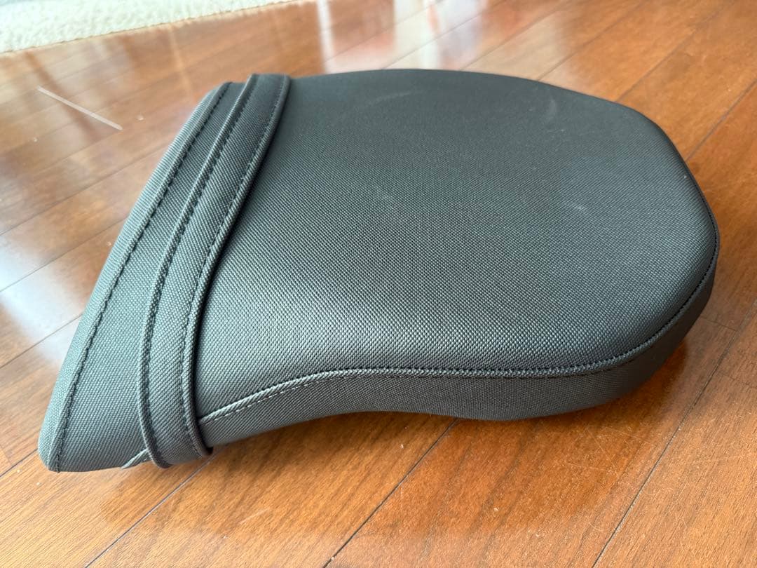 K&H S-3204 R1200/1250GS リアシート