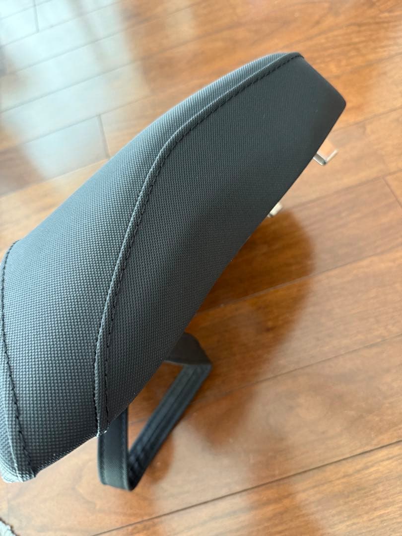 K&H S-3204 R1200/1250GS リアシート