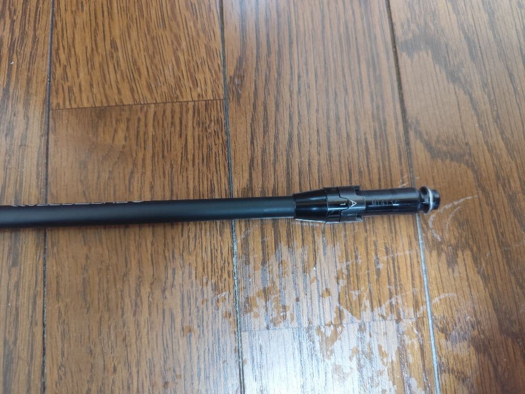 T*y様 タイトリスト 24ベンタスブラック 5S ベンタス 24ブラック VE