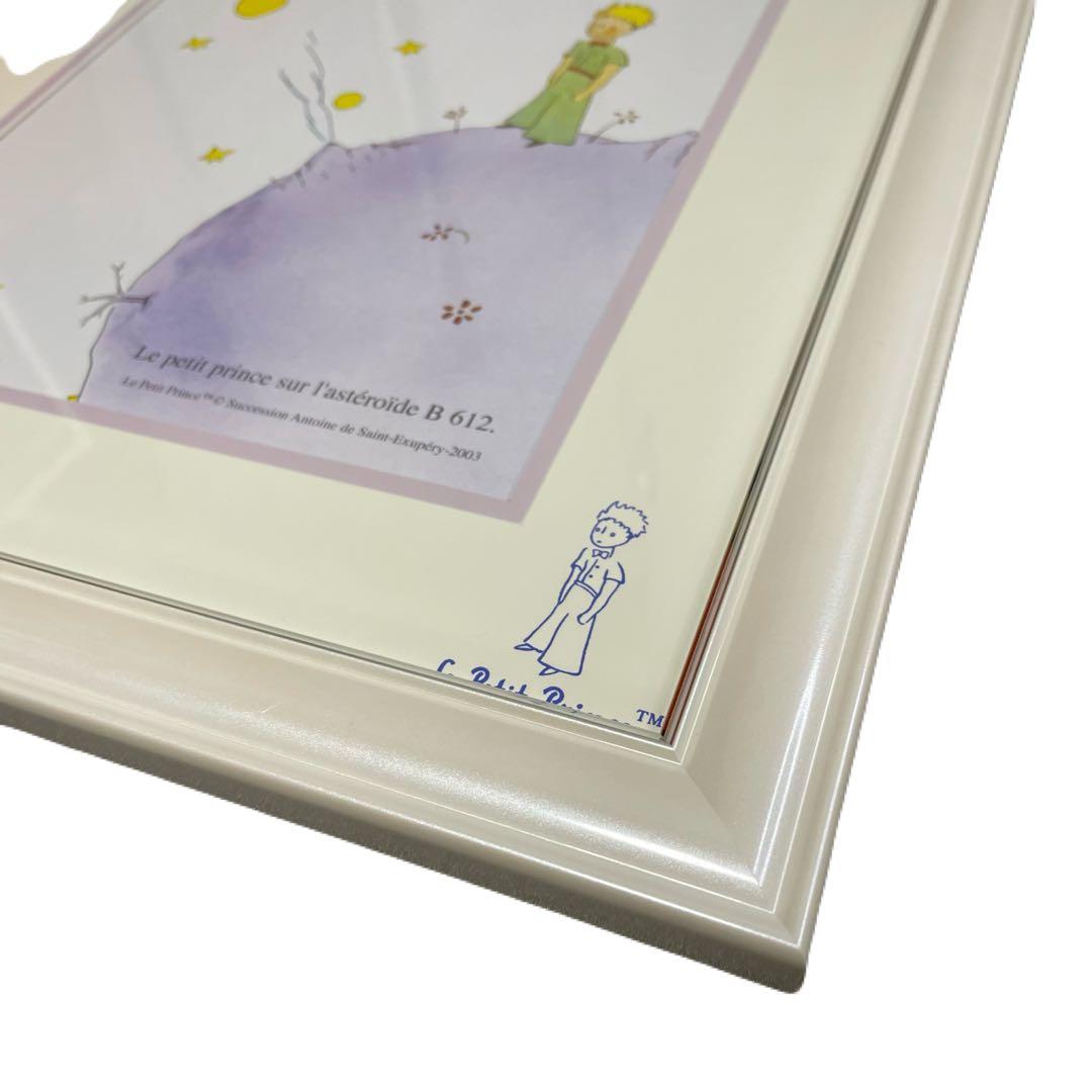 星の王子さま little prince Le petit prince