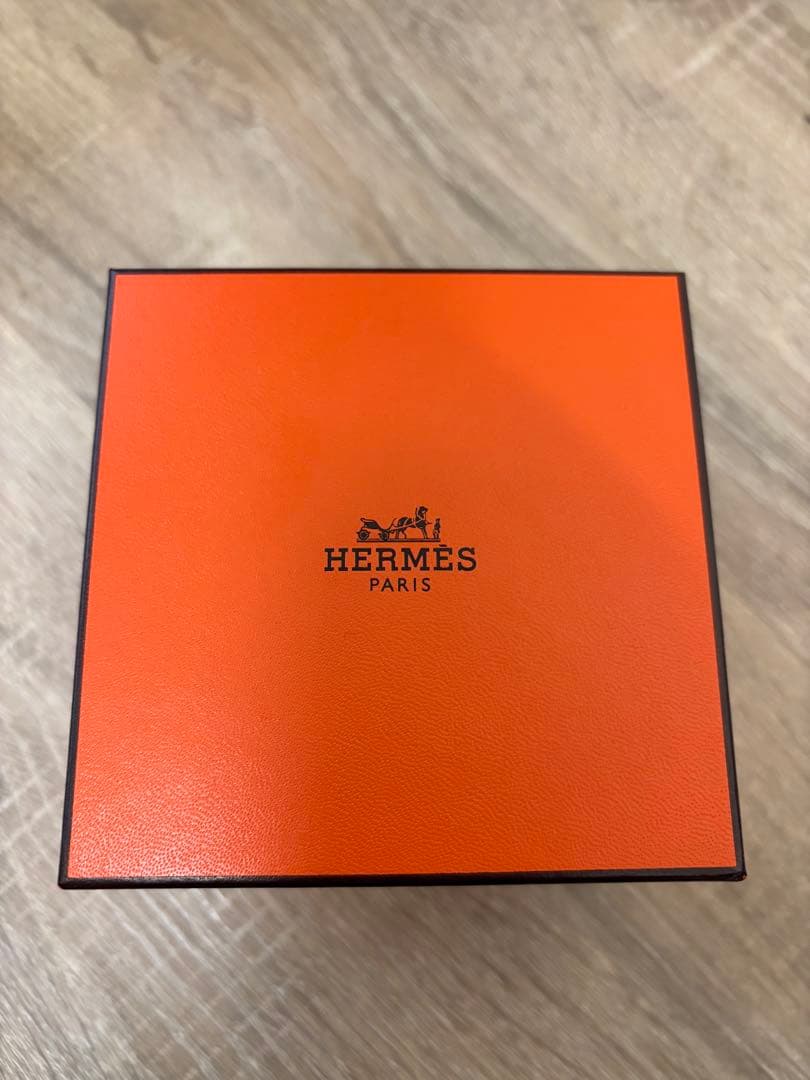 エルメス　シェーヌダンクル　TGM13コマ 【新品｜未使用】フランス購入品