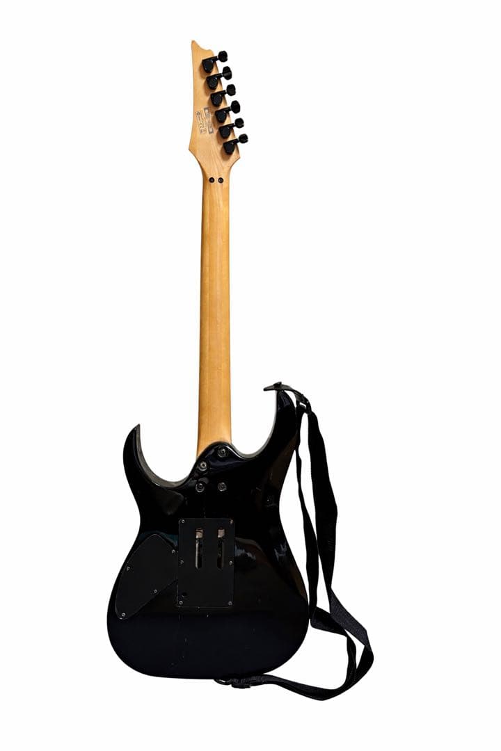 Ibanez RG370 DX(チューナー付き)