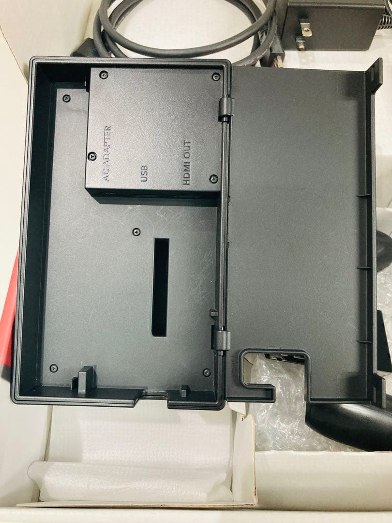 Nintendo Switch 本体 セット 付属品付き