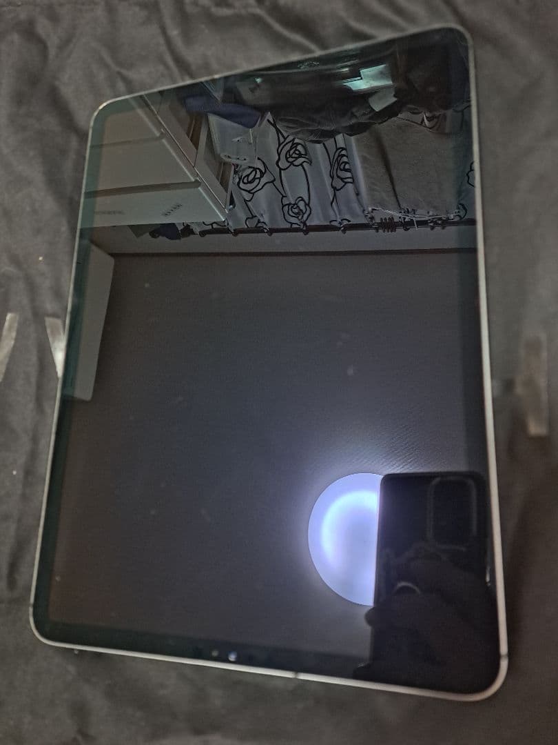 iPad Pro11インチ 第2世代 128GB スペースグレーキャリアkddi