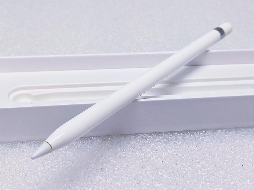 【美品】Apple Pencil アップルペンシル 第1世代 保証未登録