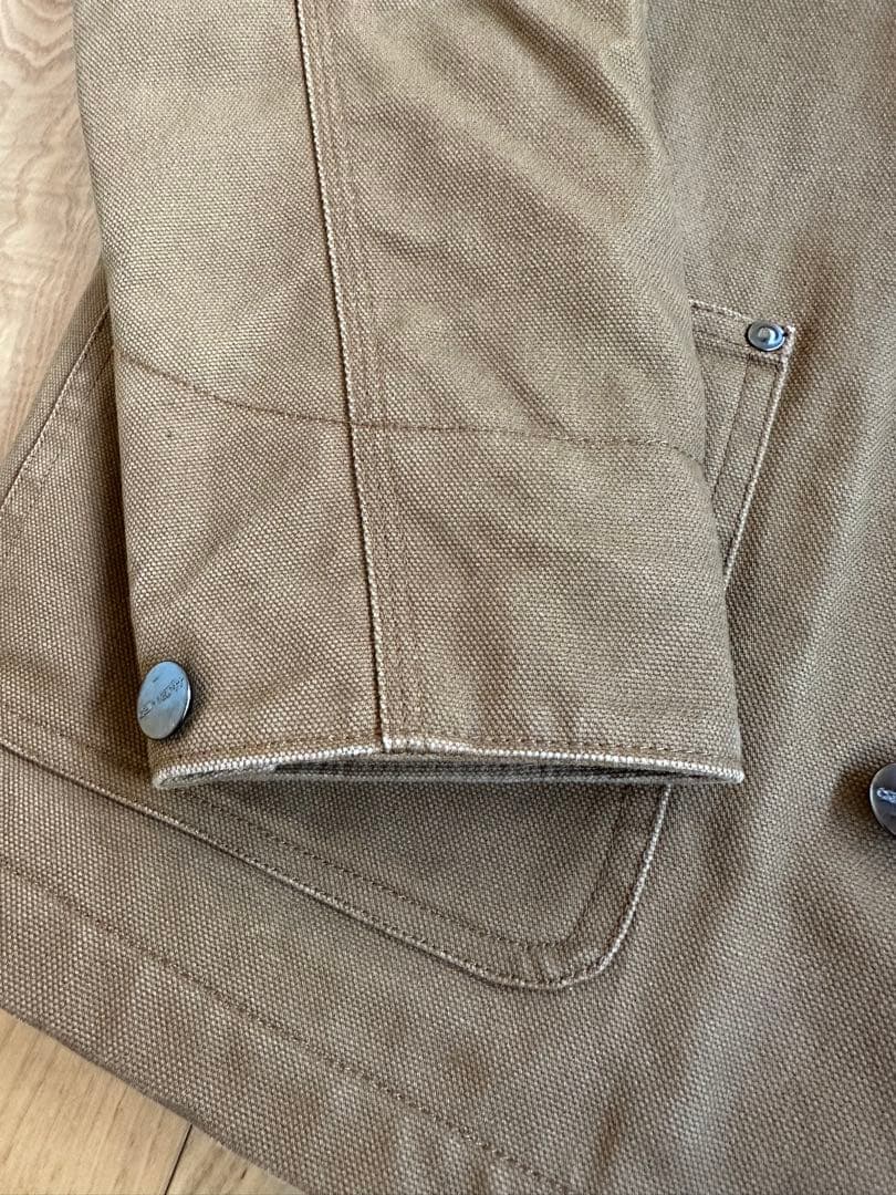 Carhartt ミシガン　チョアコート　Sサイズ