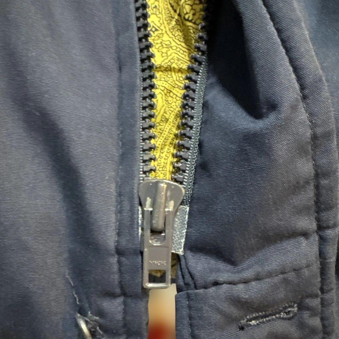 Darby of sanfrancisco ダービー　ジャケット