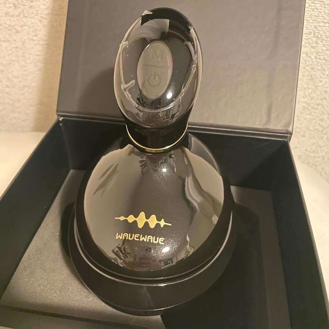 【新品】WAVEWAVE head release spa