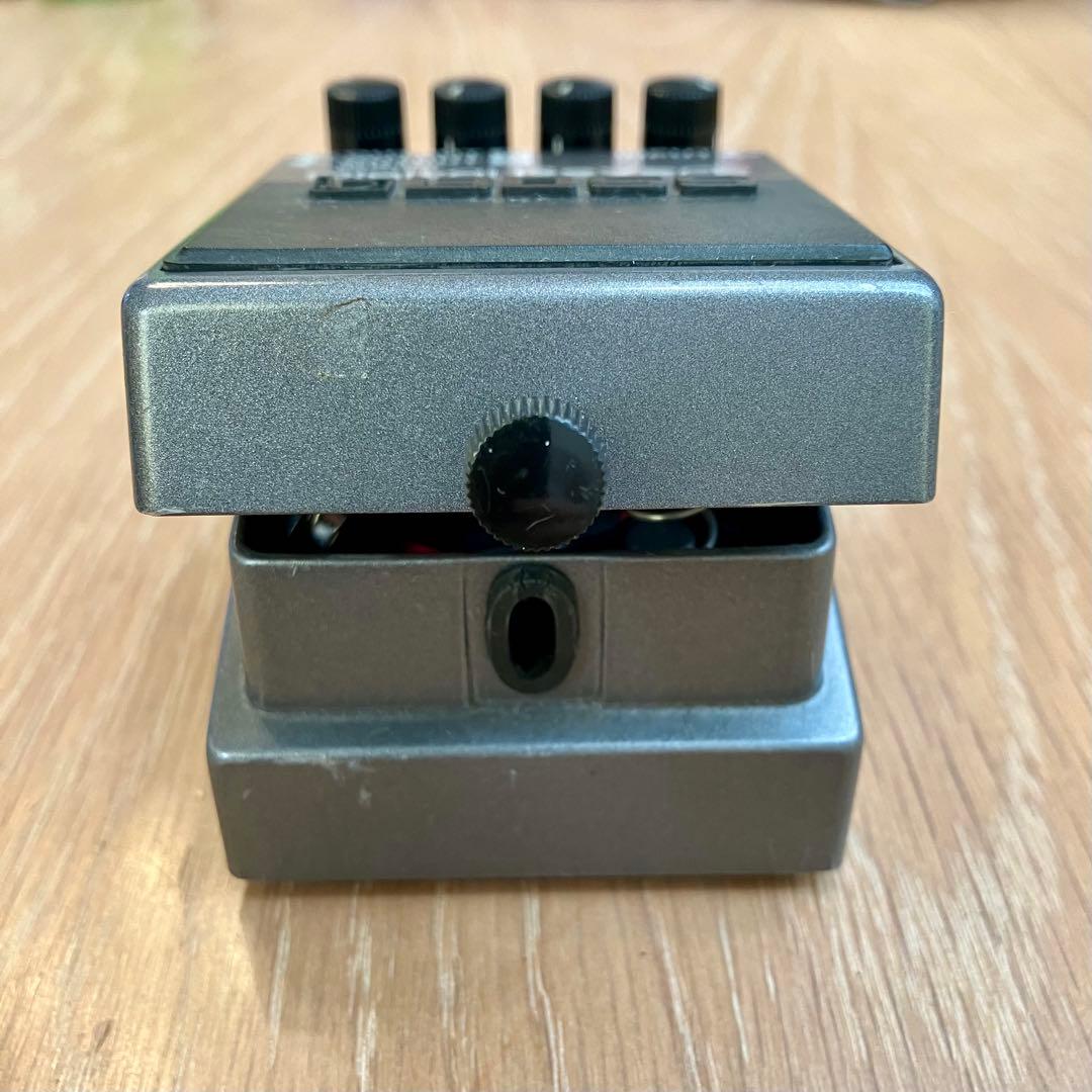 BOSS RV-3 デジタルリバーブ/ディレイ