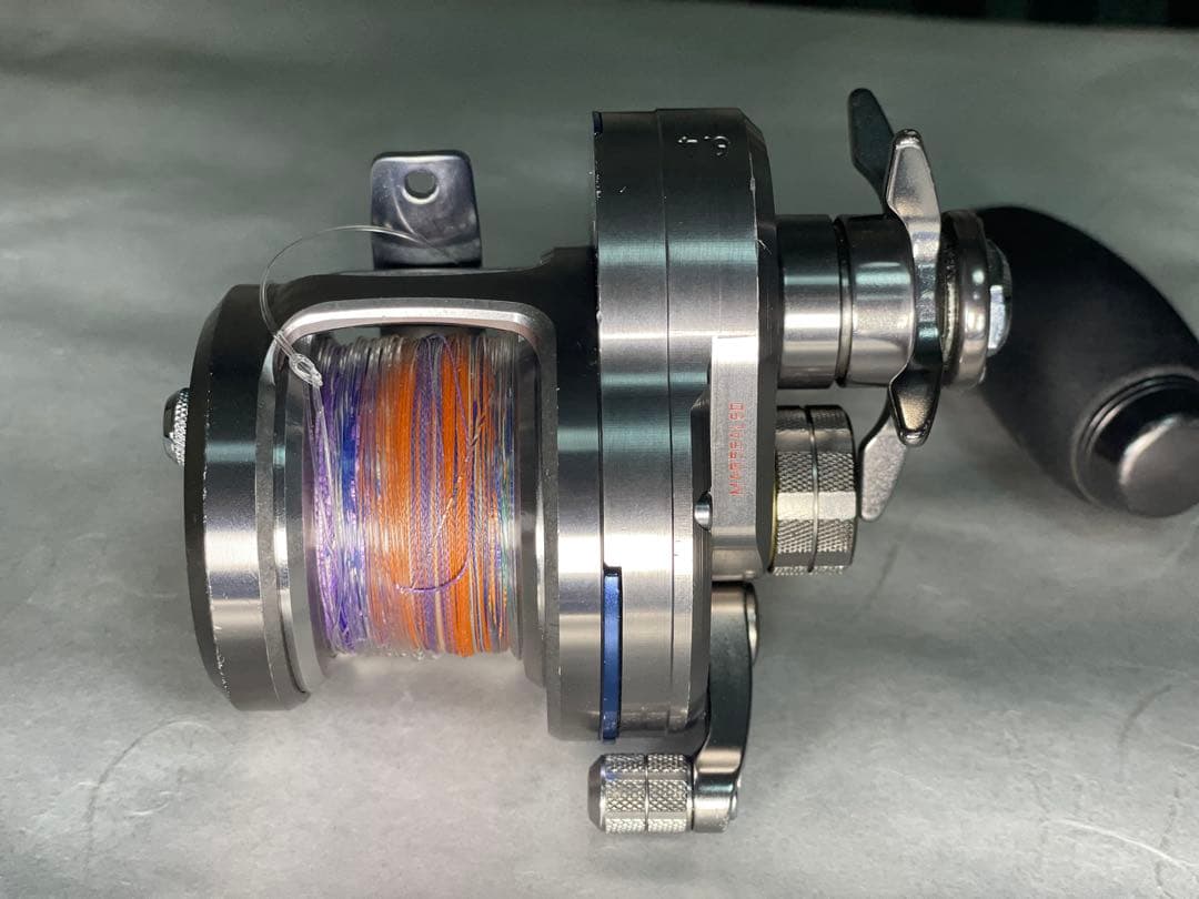 大*y様 Daiwa 15ソルティガ15H（右ハンドル） 値段指定もおまちしてま