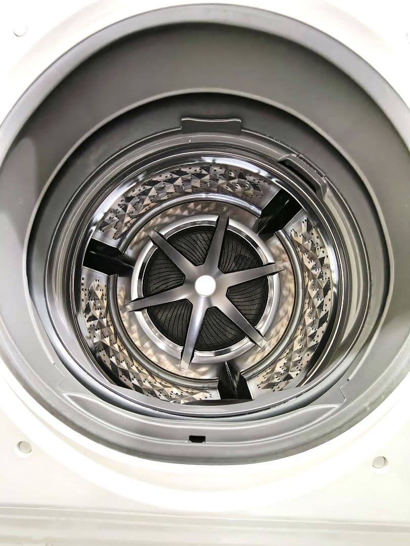 K*i様 【時間限定出品】パナソニック ドラム洗濯乾燥機 NA-VG730R