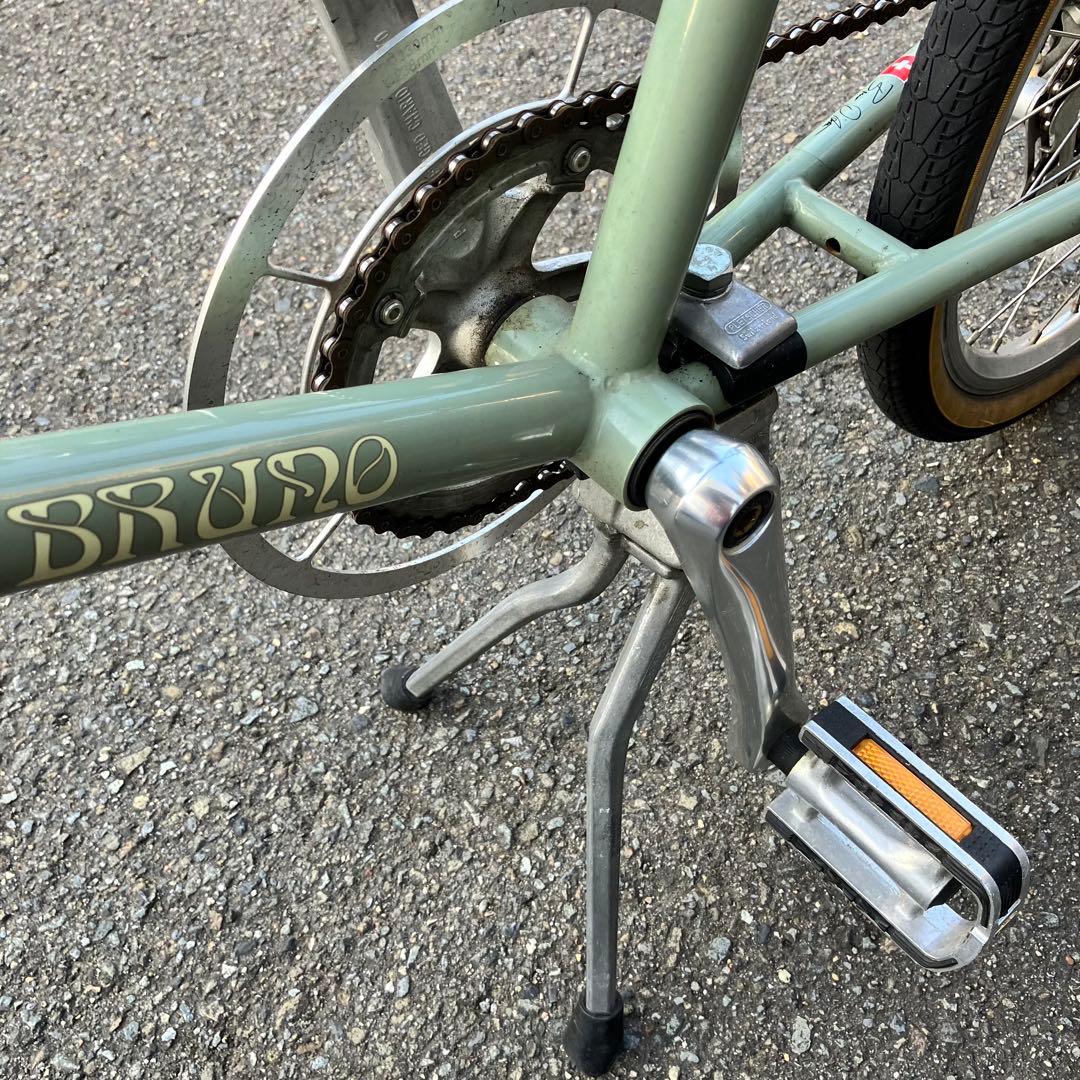 ブルーノミニベロ 20 インチ BRUNO
