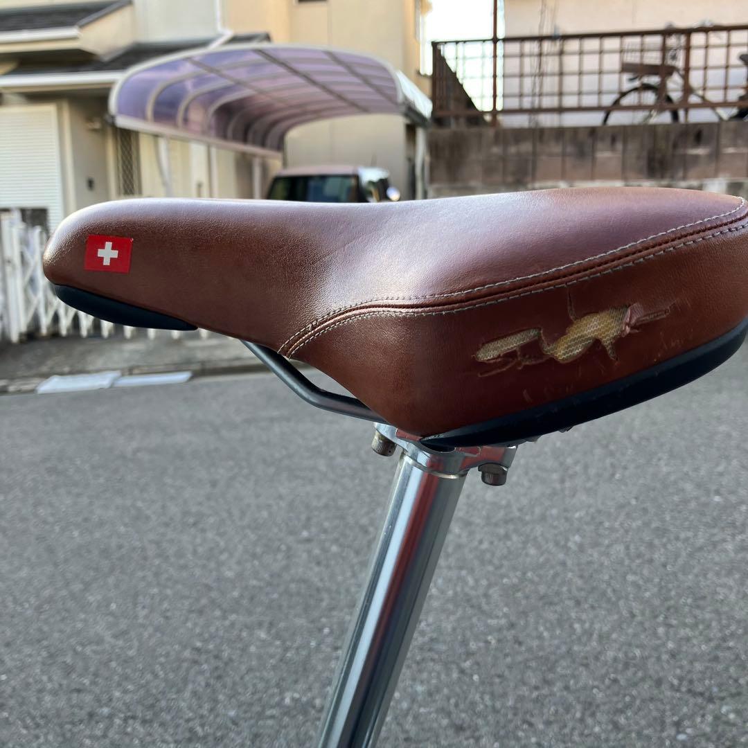 ブルーノミニベロ 20 インチ BRUNO