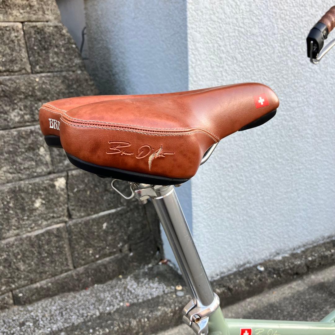 ブルーノミニベロ 20 インチ BRUNO