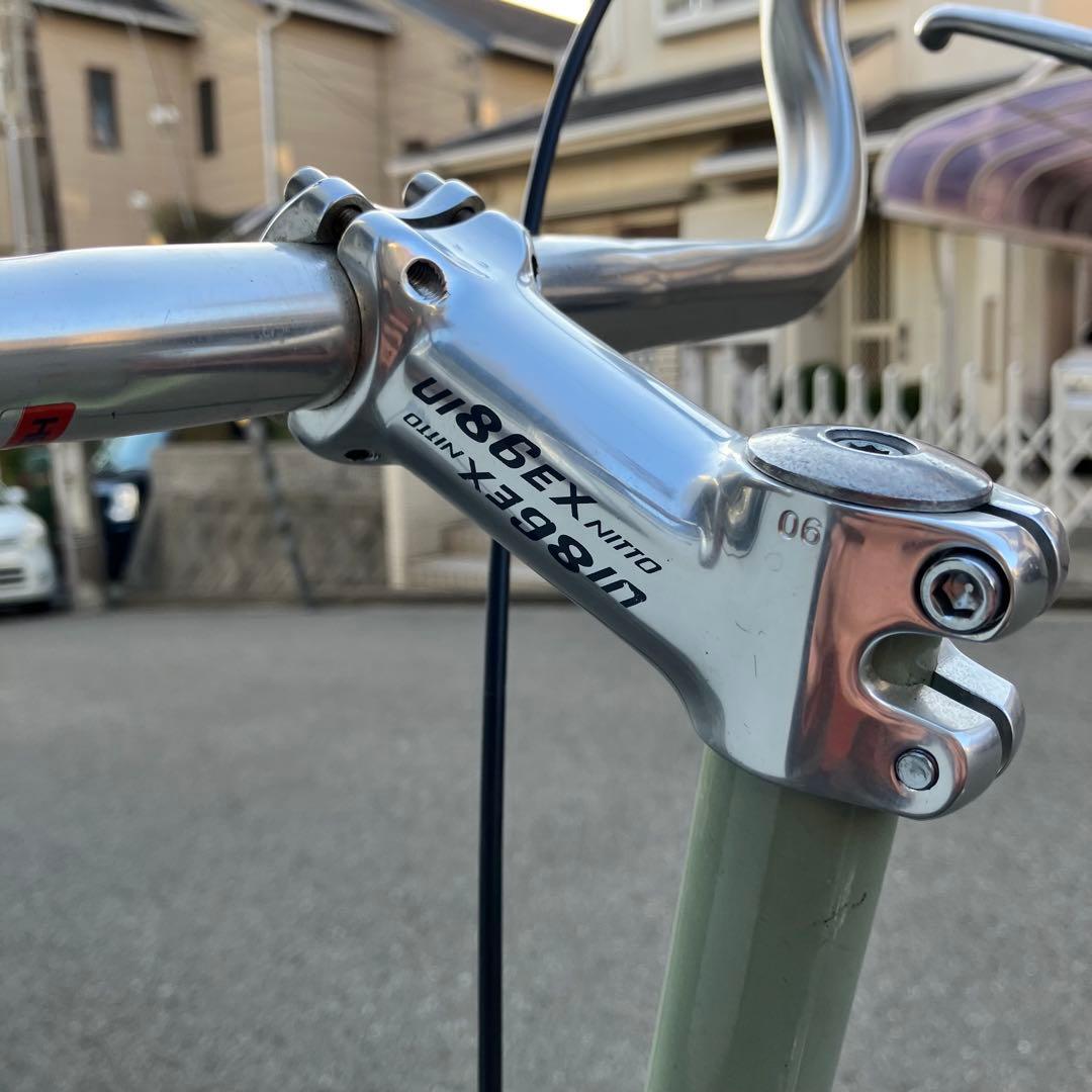 ブルーノミニベロ 20 インチ BRUNO