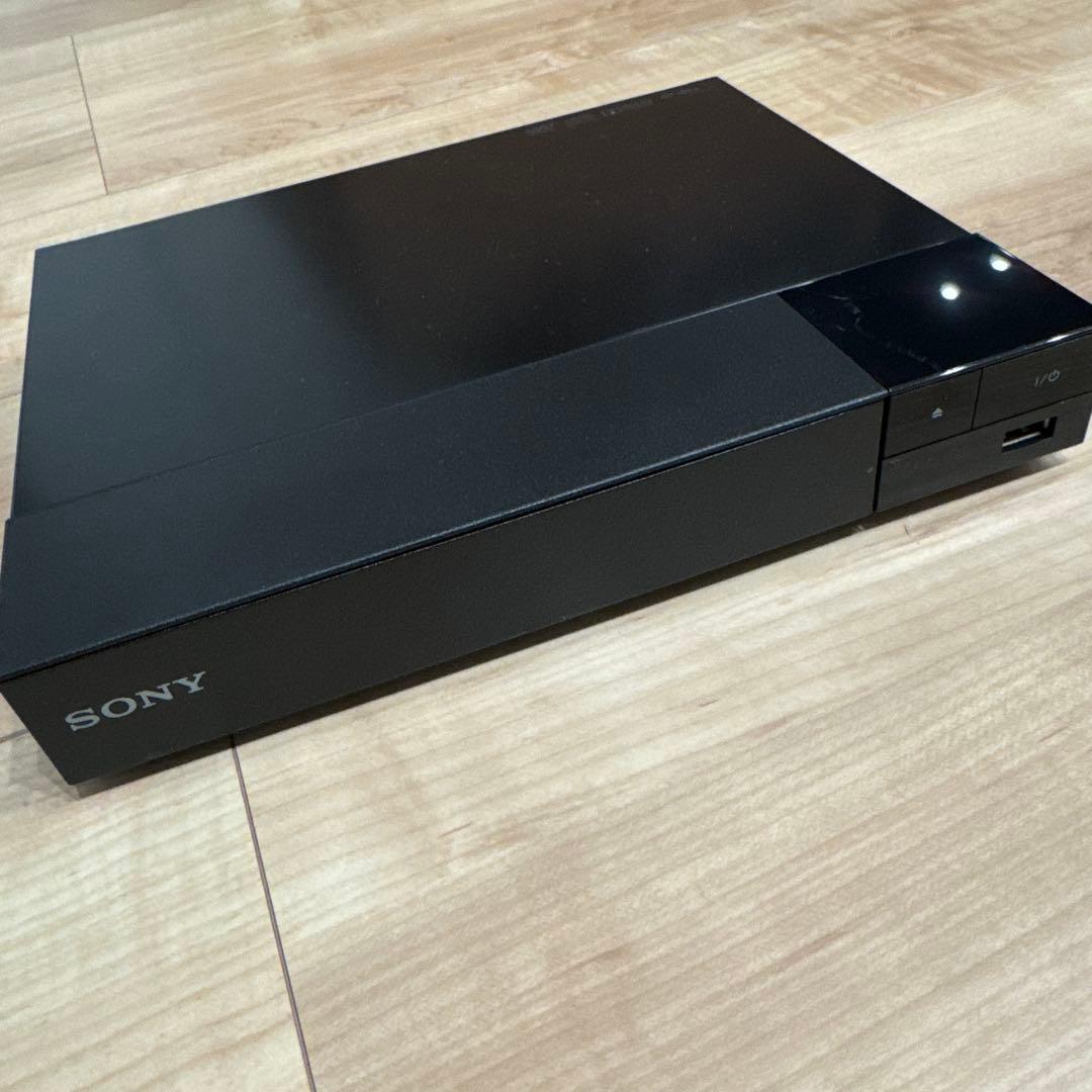 SONY BDP-S1500 2025年製
